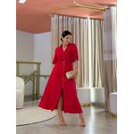 Vestido Marisa Vermelho