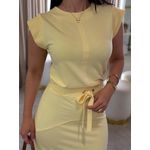 Conjunto Bia Amarelo