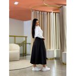 Saia Aline Preta