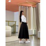 Saia Aline Preta