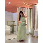 Conjunto Patricia Verde