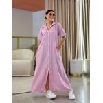 Vestido Mariana Lilas