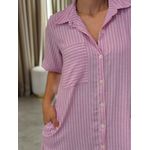 Vestido Mariana Lilas