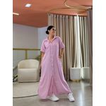 Vestido Mariana Lilas