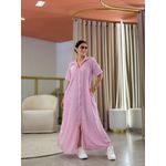 Vestido Mariana Lilas