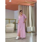 Vestido Mariana Lilas