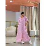 Vestido Mariana Lilas
