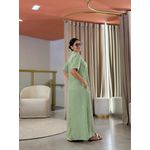 Vestido Mariana Verde