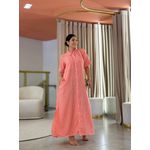 Vestido Mariana Salmão