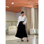 Camisa Cecilia Branca 