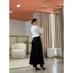 Camisa Cecilia Branca 