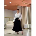 Camisa Cecilia Branca 