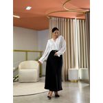 Camisa Cecilia Branca 