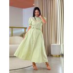 Vestido Rebeca Verde