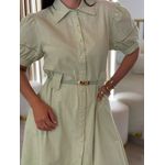 Vestido Rebeca Verde