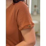 Vestido Tubinho Avelã