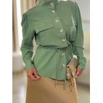 Camisa Susana Verde