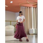 T-shirt Sardines Off White