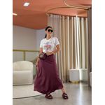 T-shirt Sardines Off White