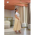 T-shirt Portugal Off White