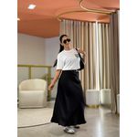 Camiseta Promessa Jeremias 29:11 Off White