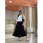 Camiseta Promessa Jeremias 29:11 Off White