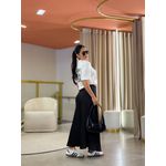 Camiseta Promessa Jeremias 29:11 Off White