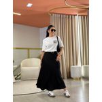 Camiseta Promessa Jeremias 29:11 Off White