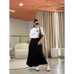 Camiseta Promessa Jeremias 29:11 Off White