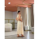 Conjunto Eliana Nude