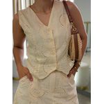 Conjunto Eliana Nude