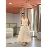 Conjunto Eliana Nude