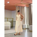 Conjunto Eliana Nude