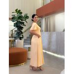 Vestido Sofia Salmão