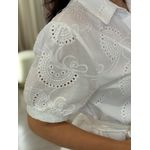 Vestido Lauane Branco