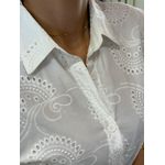 Vestido Lauane Branco