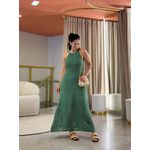 Vestido Tais Verde