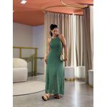 Vestido Tais Verde