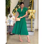 Vestido Cindy Verde