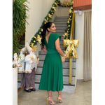 Vestido Cindy Verde