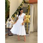 Bolsa Sofia Off White