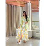 Camisa Tati Verde Pistache