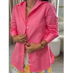 Camisa Tati Rosa