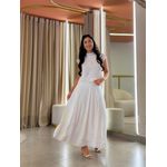 Conjunto Mavi Off White