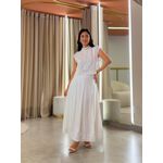 Conjunto Mavi Off White