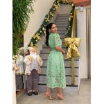 Vestido Katarine Verde