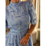 Vestido Katarine Azul