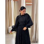 Camisa Rebeca Preto