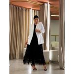 Blazer Paris Off White