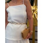 Conjunto Bruna Branco